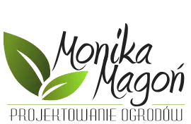 Projektowanie ogrodów - Monika Magoń